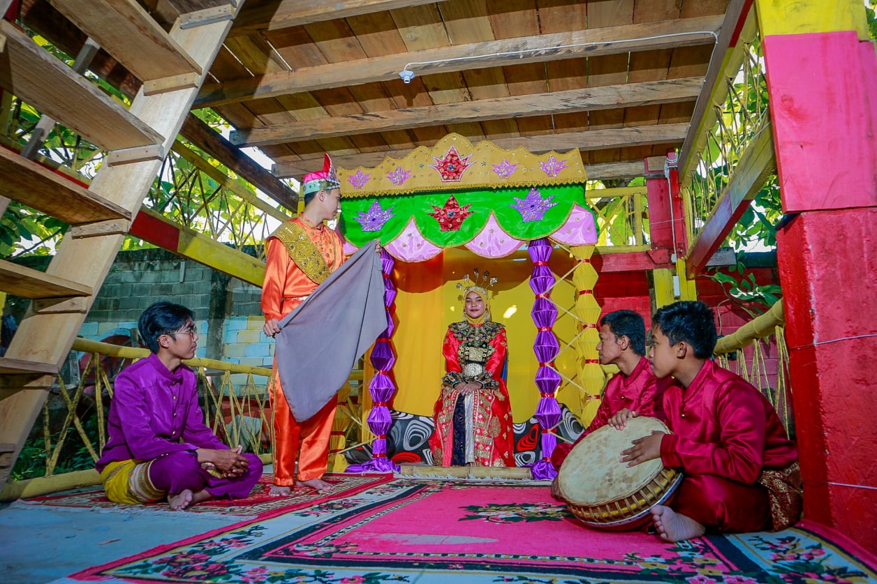 Budaya